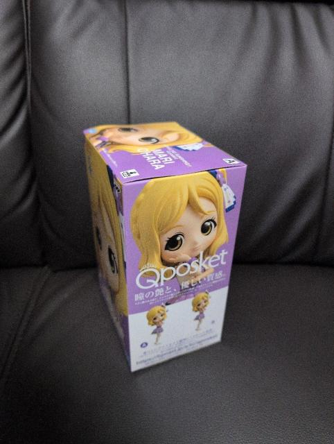 未開封、Qposket、ラブライブ!サンシャイン、小原鞠莉 < ホビー  未開封、Qposket、ラブライブ!サンシャイン、小原鞠莉 < ホビーの
