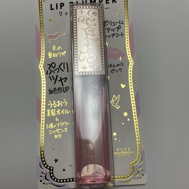 コーセー リップ プランパー 三点まとめて < 香水/コスメ/ネイル コーセー リップ プランパー 三点まとめて < 香水/コスメ/ネイルの