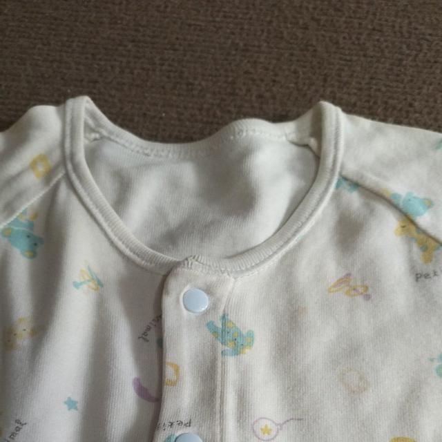 60〜70サイズ 下着2枚セット まとめ売り < キッズ/ベビー 60〜70サイズ 下着2枚セット まとめ売り < キッズ/ベビーの