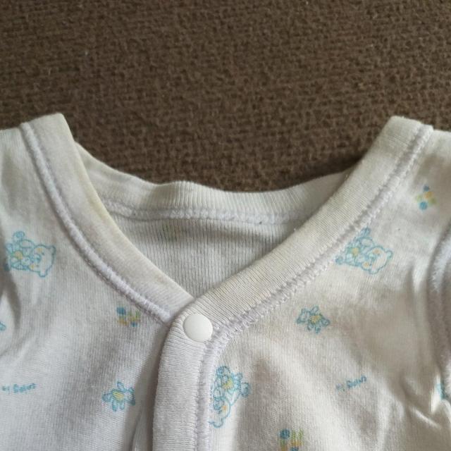 60〜70サイズ 下着2枚セット まとめ売り < キッズ/ベビー 60〜70サイズ 下着2枚セット まとめ売り < キッズ/ベビーの