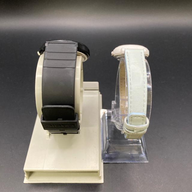 ���� CASIO �J�V�I �r���v 2�{ MQ-24 LQ-139 �� �u�����h�� 