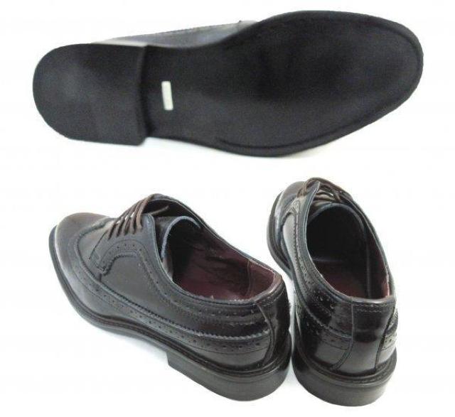 1円~C471新品SARABANDE本革日本製ウィングチップ/メダリオンレースアップ外羽根26aDBR♂ < 男性ファッション 1円~C471新品SARABANDE本革日本製ウィングチップ/メダリオンレースアップ外羽根26aDBR♂ < 男性ファッションの