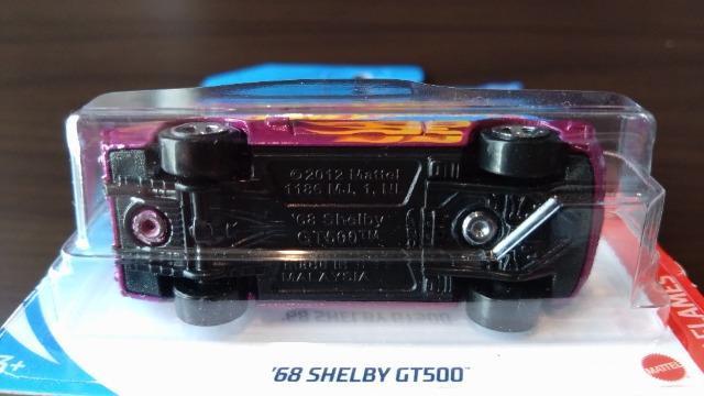 [zbgEB[]'68 VFr[ GT500  zr[ 