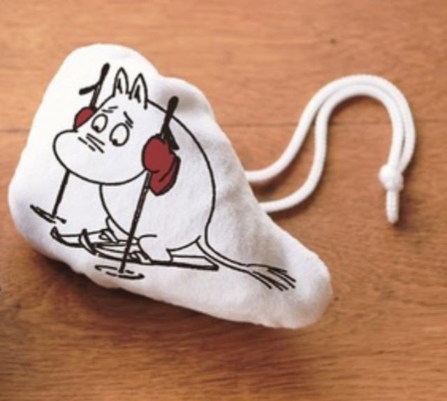 lGt^[~MOOMIN ~ tBC\ GRobO