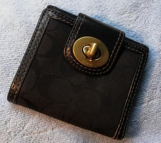 ☆正規品☆ コーチ 財布 < ブランド  ☆正規品☆ コーチ 財布  < ブランドの