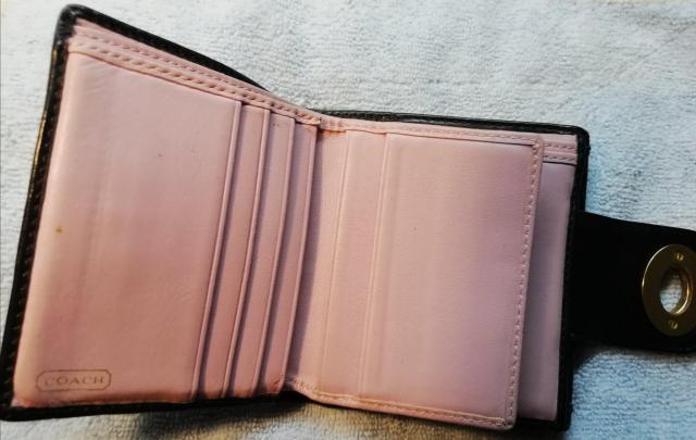 ☆正規品☆ コーチ 財布 < ブランド  ☆正規品☆ コーチ 財布 < ブランドの