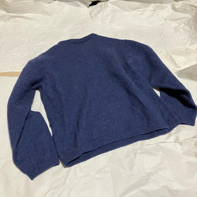 【THE SCOTCH HOUSE】 羊毛 / 長袖ニット・セーター M < 女性ファッション 【THE SCOTCH HOUSE】 羊毛 / 長袖ニット・セーター M < 女性ファッションの