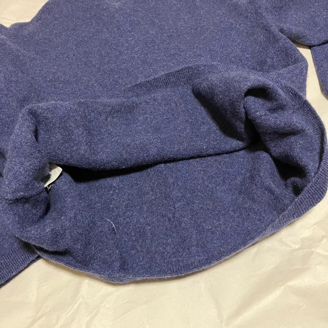 【THE SCOTCH HOUSE】 羊毛 / 長袖ニット・セーター M < 女性ファッション 【THE SCOTCH HOUSE】 羊毛 / 長袖ニット・セーター M < 女性ファッションの