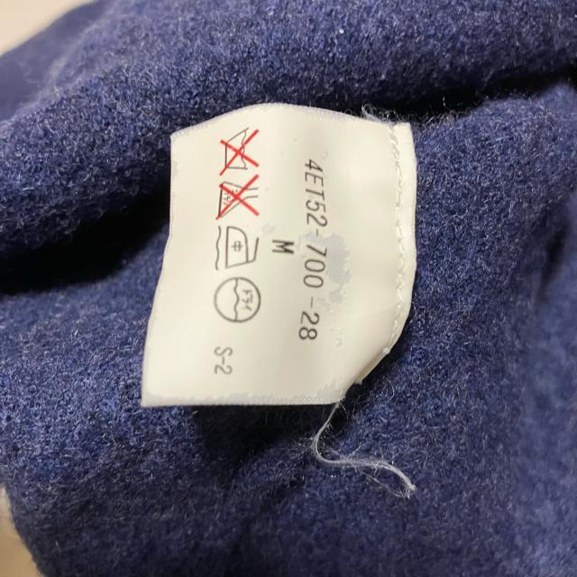 【THE SCOTCH HOUSE】 羊毛 / 長袖ニット・セーター M < 女性ファッション 【THE SCOTCH HOUSE】 羊毛 / 長袖ニット・セーター M < 女性ファッションの