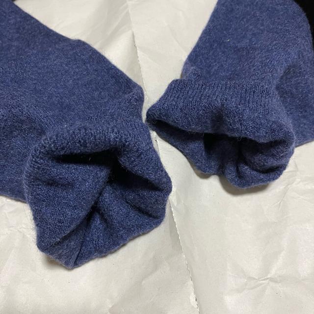 【THE SCOTCH HOUSE】 羊毛 / 長袖ニット・セーター M < 女性ファッション 【THE SCOTCH HOUSE】 羊毛 / 長袖ニット・セーター M < 女性ファッションの