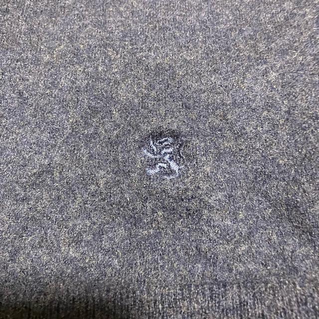 【THE SCOTCH HOUSE】 羊毛 / 長袖ニット・セーター M < 女性ファッション 【THE SCOTCH HOUSE】 羊毛 / 長袖ニット・セーター M < 女性ファッションの