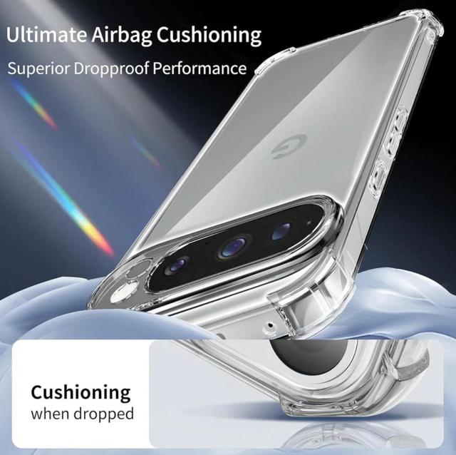 Google Pixel 10 Pro NA P[X Jo[ sNZ10v  pixel10 pro VbNy \tg  Ɠd/AV 