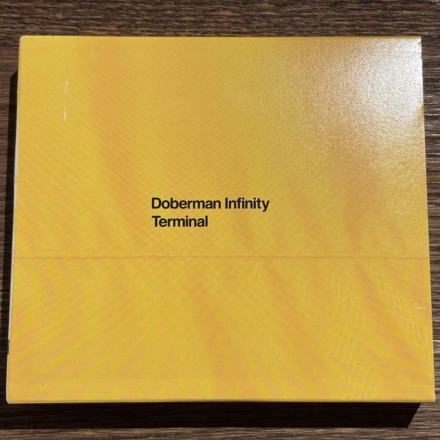 【Doberman Infinity】Terminal (DVD付き) < CD/DVD/ビデオ 【Doberman Infinity】Terminal (DVD付き) < CD/DVD/ビデオの