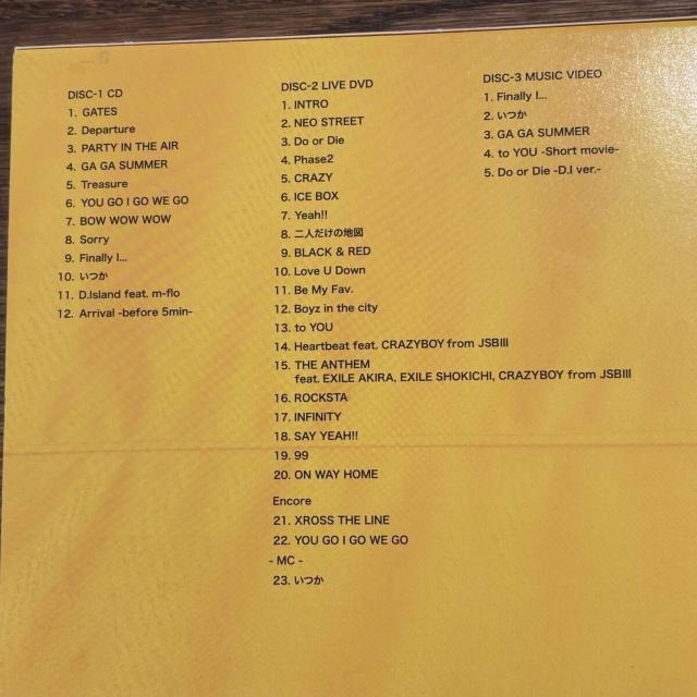 【Doberman Infinity】Terminal (DVD付き) < CD/DVD/ビデオ 【Doberman Infinity】Terminal (DVD付き) < CD/DVD/ビデオの