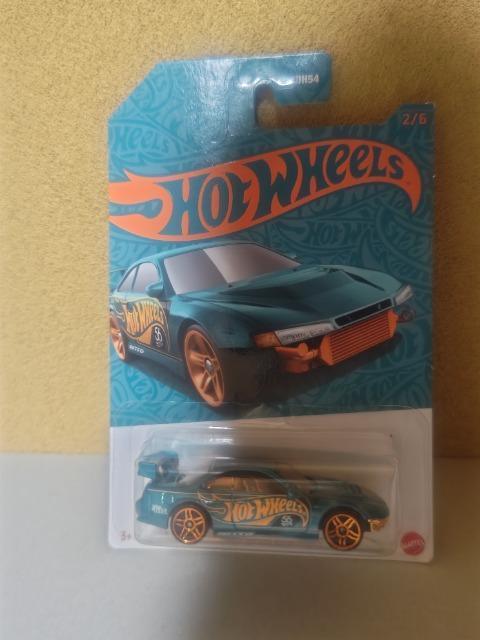 ���}�_�f���L���� HW '24 US�J�[�h S14 �V���r�A �h���t�g ���J��  �� �z�r�[�� 