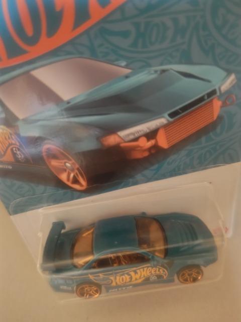 ���}�_�f���L���� HW '24 US�J�[�h S14 �V���r�A �h���t�g ���J�� �� �z�r�[�� 