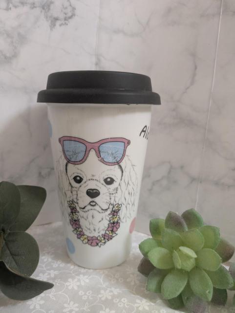 わんにゃんタンブラー < インテリア/ライフ わんにゃんタンブラー < インテリア/ライフの