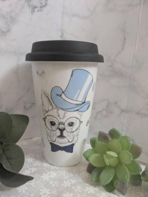 わんにゃんタンブラー < インテリア/ライフ わんにゃんタンブラー < インテリア/ライフの