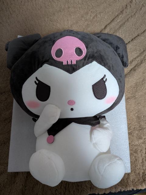 サンリオクロミちゃんセット2 < おもちゃ サンリオクロミちゃんセット2 < おもちゃの