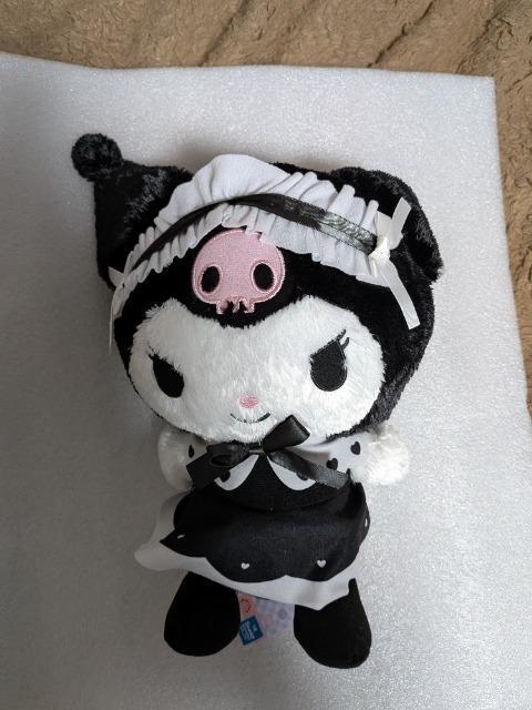 サンリオクロミちゃんセット2 < おもちゃ サンリオクロミちゃんセット2 < おもちゃの