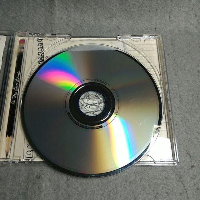 ニーヨ NE-YO IN MY OWN WORDS < CD/DVD/ビデオ ニーヨ NE-YO IN MY OWN WORDS < CD/DVD/ビデオの