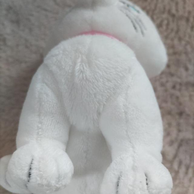 ディズニーマリーちゃん ぬいぐるみ < おもちゃ ディズニーマリーちゃん ぬいぐるみ < おもちゃの