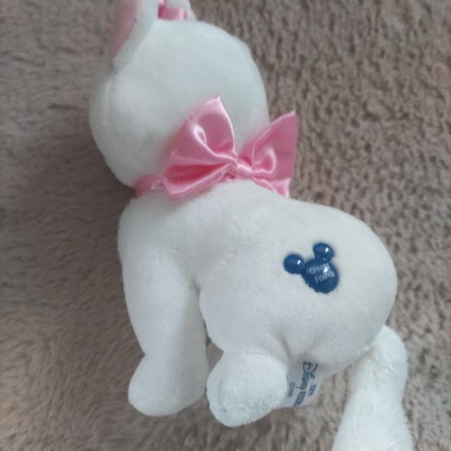 ディズニーマリーちゃん ぬいぐるみ < おもちゃ ディズニーマリーちゃん ぬいぐるみ < おもちゃの