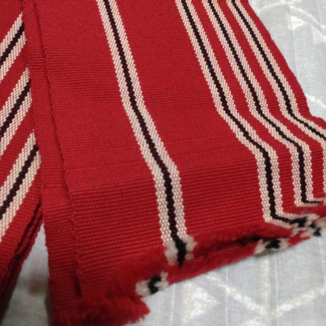 �ԐF�@�� �� �����t�@�b�V������ 