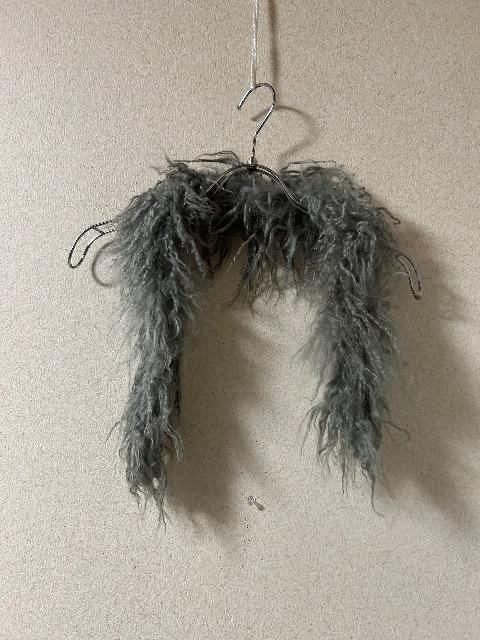 新品タグ付きROPE PICNICスタンドカラーコート&ウール100%ティペット < ブランド 新品タグ付きROPE PICNICスタンドカラーコート&ウール100%ティペット < ブランドの