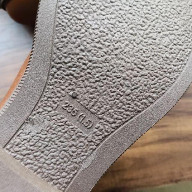 新品 23.5cm レディース ブーツ ブラウン 厚底 シューズ ショートブーツ < 女性ファッション 新品 23.5cm レディース ブーツ ブラウン 厚底 シューズ ショートブーツ < 女性ファッションの