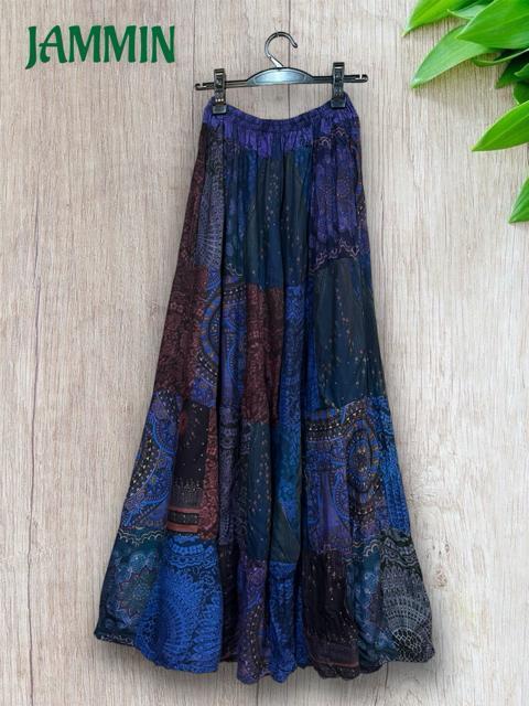 �p�b�`���[�N�t���A�X�J�[�g�@�X�J�[�g�@�����O�X�J�[�g�@�A�W�A���@�G�X�j�b�N �� �����t�@�b�V������ 