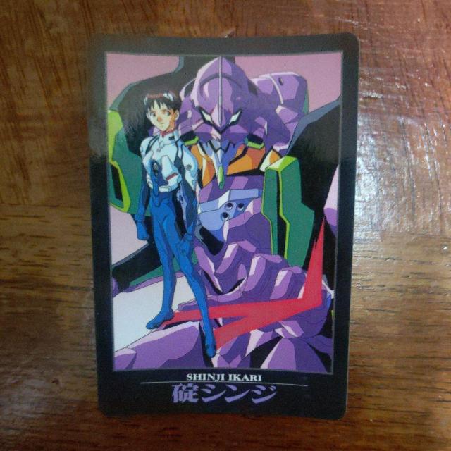 �G���@���Q���I���J�[�h  �� �g���[�f�B���O�J�[�h�� 