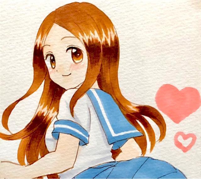 自作イラスト/2枚/原村和/からかい上手の高木さん/パンチラ < アニメ/コミック/キャラクター 自作イラスト/2枚/原村和/からかい上手の高木さん/パンチラ < アニメ/コミック/キャラクターの