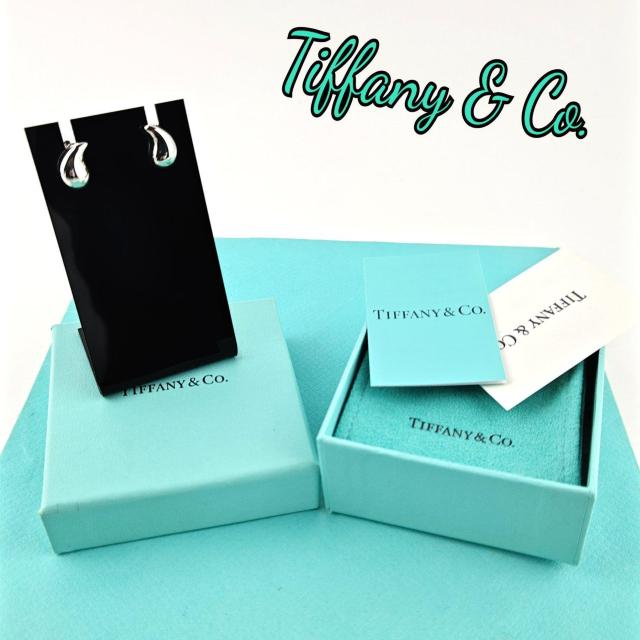 Tiffany ティファニー ピアス < ブランド Tiffany ティファニー ピアス < ブランドの