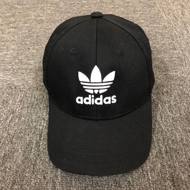 ���� �A�f�B�_�X�I���W�i���X �L���b�v �X�q �u���b�N 54-57cm �� �u�����h�� 