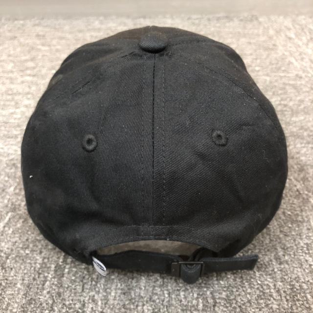 ���� �A�f�B�_�X�I���W�i���X �L���b�v �X�q �u���b�N 54-57cm �� �u�����h�� 