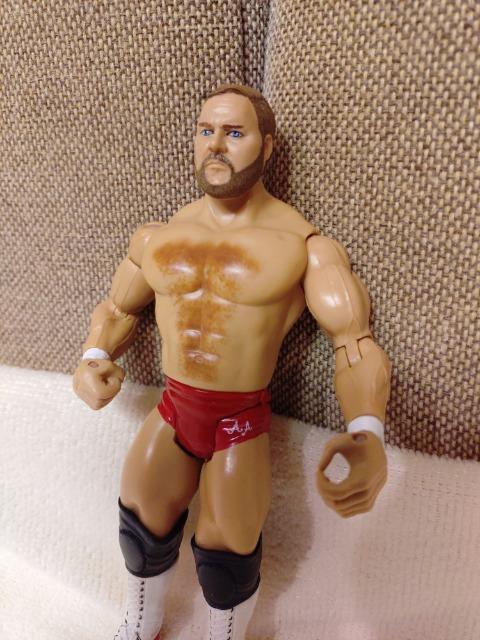 �J���@���Á@WWE�t�B�M���A �A�[���E�A���_�[�\�� �� �z�r�[�� 