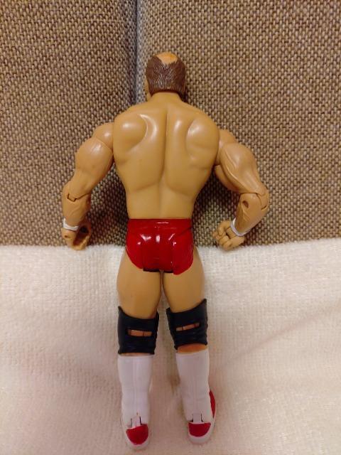 �J���@���Á@WWE�t�B�M���A �A�[���E�A���_�[�\�� �� �z�r�[�� 