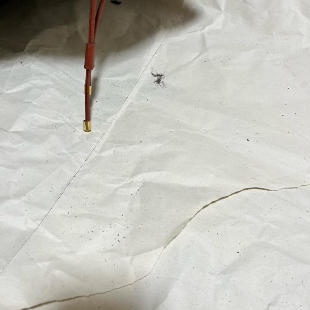 【Nazareno Gabrielli】 レザー ワンショルダーバッグ 希少 < 女性ファッション 【Nazareno Gabrielli】 レザー ワンショルダーバッグ 希少 < 女性ファッションの