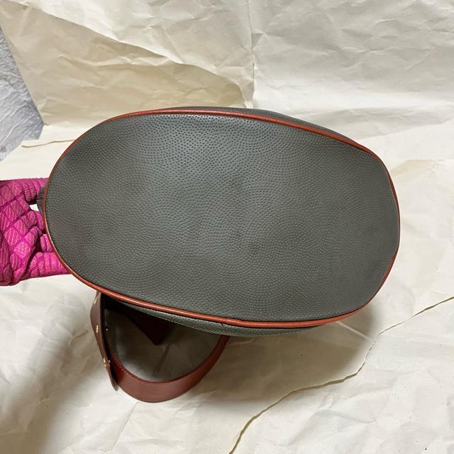 【Nazareno Gabrielli】 レザー ワンショルダーバッグ 希少 < 女性ファッション 【Nazareno Gabrielli】 レザー ワンショルダーバッグ 希少 < 女性ファッションの