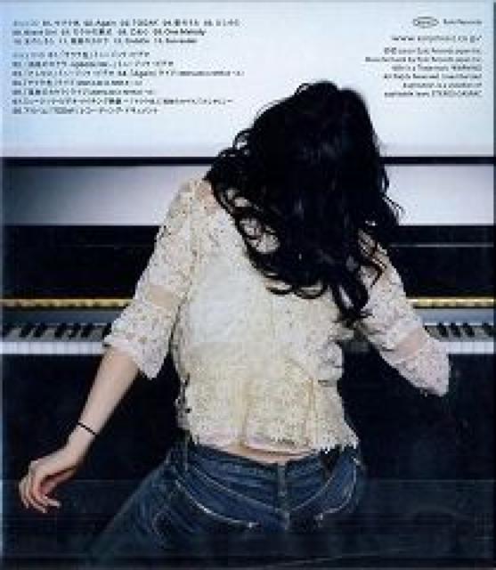 アンジェラ・アキ★TODAY★初回生産限定盤★未開封 < タレントグッズ  アンジェラ・アキ★TODAY★初回生産限定盤★未開封 < タレントグッズの