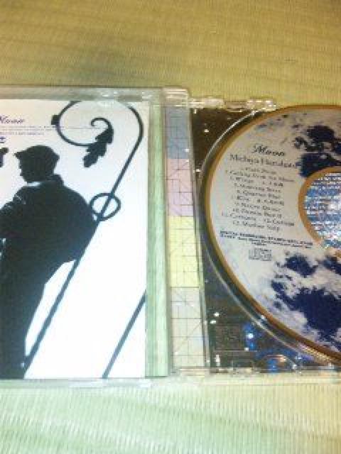 CD 春畑道哉(TUBE) MOON < タレントグッズ  CD 春畑道哉(TUBE) MOON < タレントグッズの