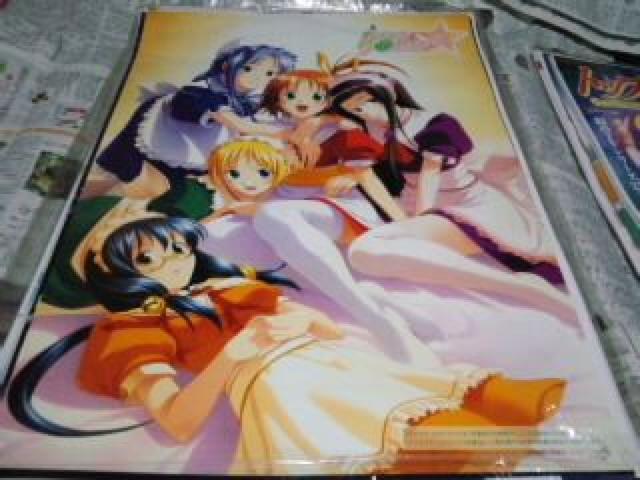 炢ނ@|X^[@@No.2@`N   zr[ 