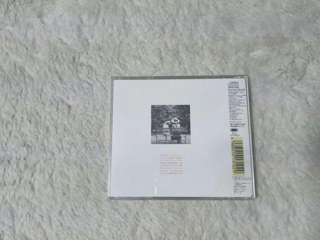 CD ��؏ˎq Harvest �x�X�g �S12�� '92/8 �ѕt �� �^�����g�O�b�Y�� 