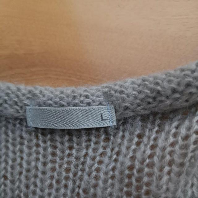 ニットセーター < 女性ファッション  ニットセーター < 女性ファッションの