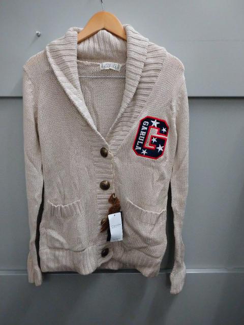 GARULA☆ニットカウチン < ブランド GARULA☆ニットカウチン < ブランドの