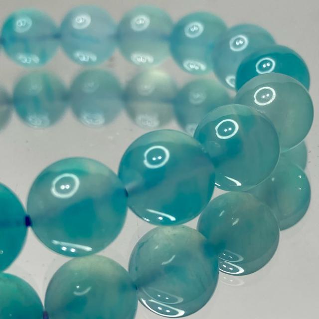 《No.445》お買い得 天然石アイスアマゾナイト < 男性アクセサリー/時計  《No.445》お買い得 天然石アイスアマゾナイト < 男性アクセサリー/時計の