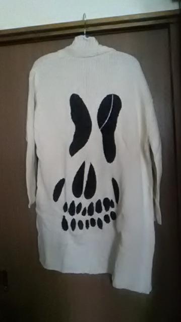 19*新品*ロングニットカーディガン < 女性ファッション 19*新品*ロングニットカーディガン < 女性ファッションの