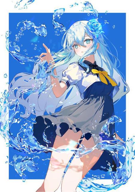 l TORN AND RESTORE  flourish AV} IWiS