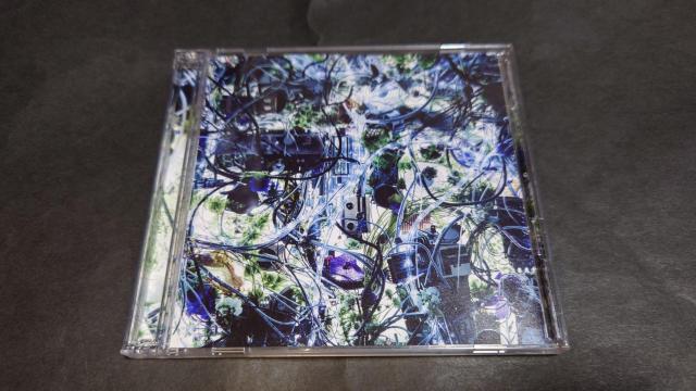 ninelie EP(初回生産限定盤)/Aimer(エメ) chelly(EGOIST) 澤野弘之 甲鉄城のカバネリ 帯付き < タレントグッズ  ninelie EP(初回生産限定盤)/Aimer(エメ) chelly(EGOIST) 澤野弘之 甲鉄城のカバネリ 帯付き  < タレントグッズの